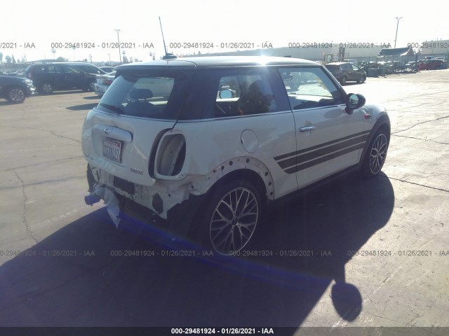 Photo 3 VIN: WMWXM5C59ET932661 - MINI COOPER HARDTOP 