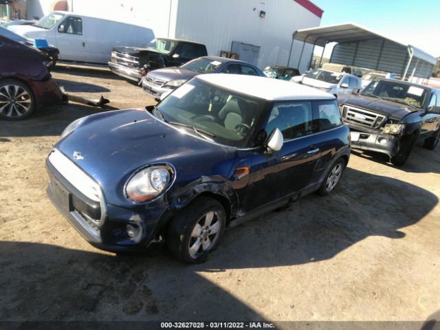 Photo 1 VIN: WMWXM5C59ET932675 - MINI COOPER HARDTOP 