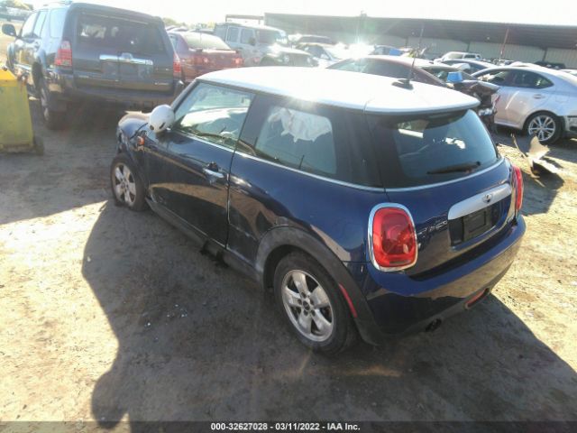 Photo 2 VIN: WMWXM5C59ET932675 - MINI COOPER HARDTOP 