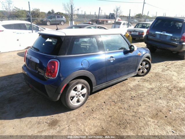 Photo 3 VIN: WMWXM5C59ET932675 - MINI COOPER HARDTOP 