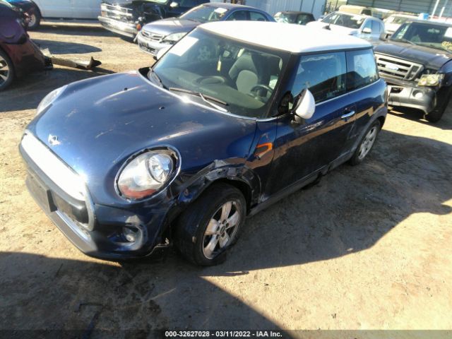 Photo 5 VIN: WMWXM5C59ET932675 - MINI COOPER HARDTOP 