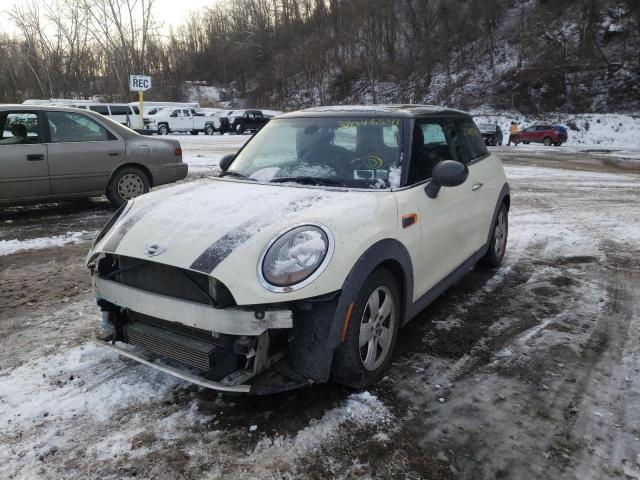 Photo 1 VIN: WMWXM5C59ET932773 - MINI COOPER 