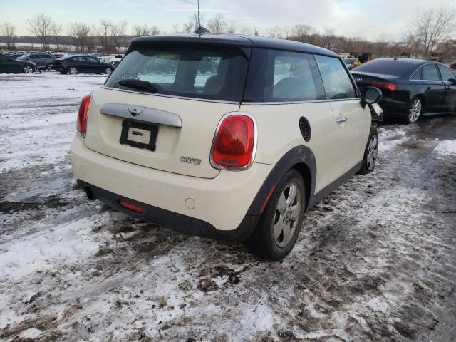 Photo 3 VIN: WMWXM5C59ET932773 - MINI COOPER 