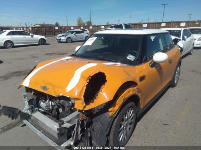 Photo 1 VIN: WMWXM5C59ET933177 - MINI COOPER HARDTOP 