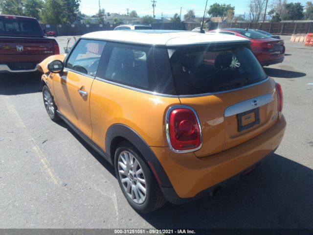 Photo 2 VIN: WMWXM5C59ET933177 - MINI COOPER HARDTOP 