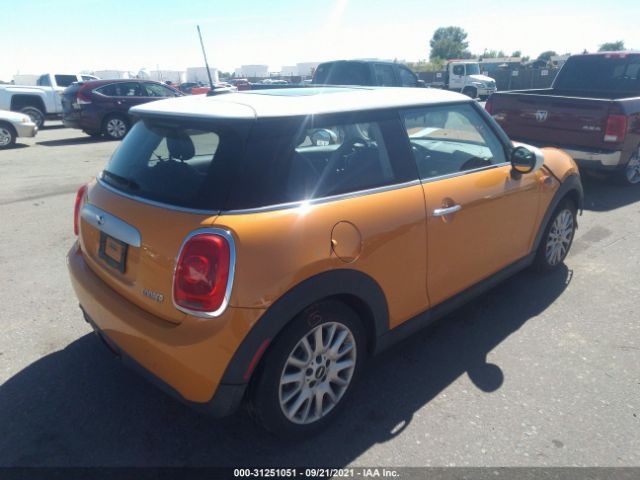 Photo 3 VIN: WMWXM5C59ET933177 - MINI COOPER HARDTOP 