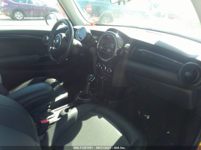 Photo 4 VIN: WMWXM5C59ET933177 - MINI COOPER HARDTOP 