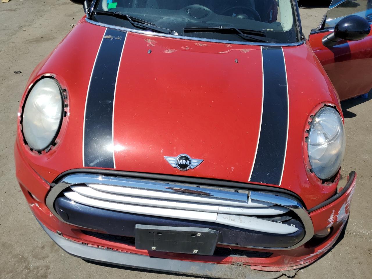 Photo 10 VIN: WMWXM5C59ET936189 - MINI COOPER 