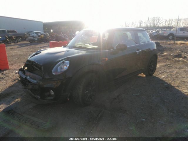 Photo 1 VIN: WMWXM5C59ET972089 - MINI COOPER HARDTOP 