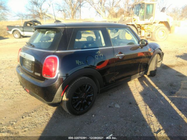 Photo 3 VIN: WMWXM5C59ET972089 - MINI COOPER HARDTOP 