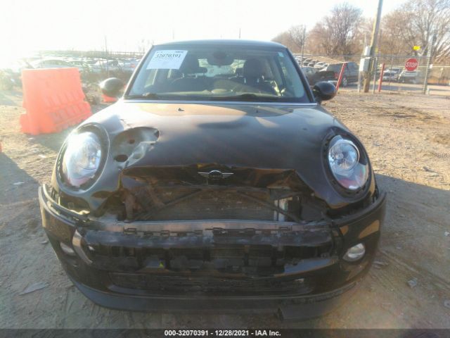 Photo 5 VIN: WMWXM5C59ET972089 - MINI COOPER HARDTOP 