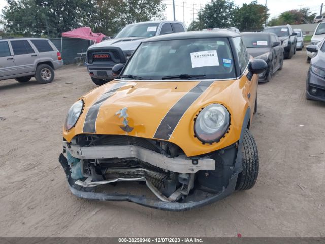 Photo 5 VIN: WMWXM5C59F3A56601 - MINI HARDTOP 