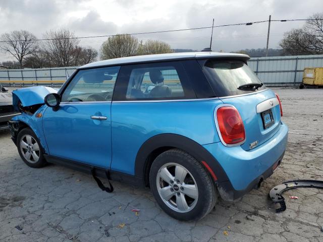 Photo 1 VIN: WMWXM5C59F3A57604 - MINI COOPER 