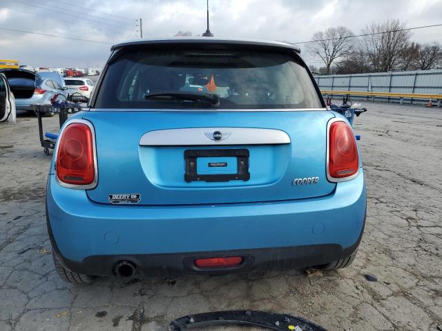 Photo 5 VIN: WMWXM5C59F3A57604 - MINI COOPER 