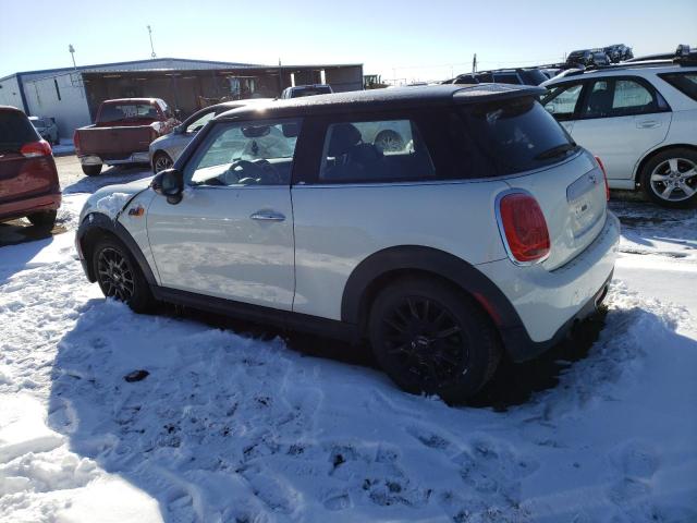 Photo 1 VIN: WMWXM5C59F3A58199 - MINI COOPER 