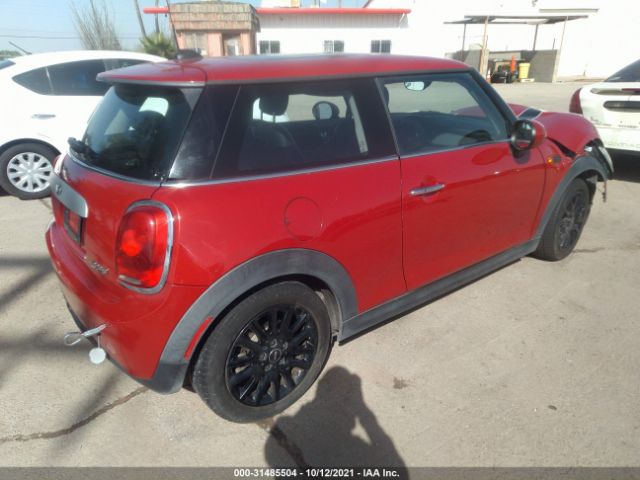 Photo 3 VIN: WMWXM5C59F3A58445 - MINI COOPER HARDTOP 