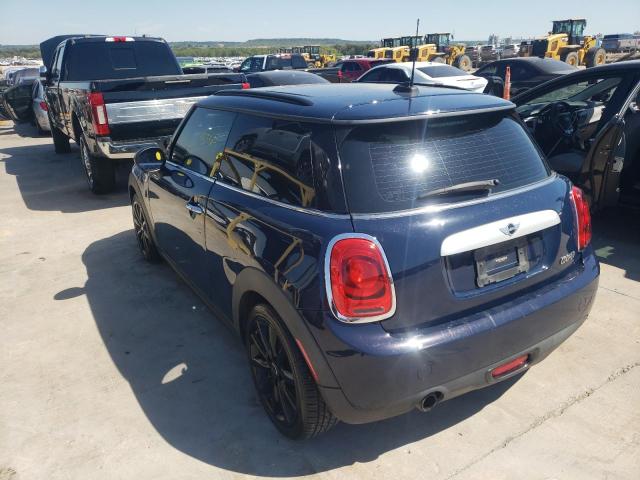 Photo 2 VIN: WMWXM5C59F3A58736 - MINI COOPER 