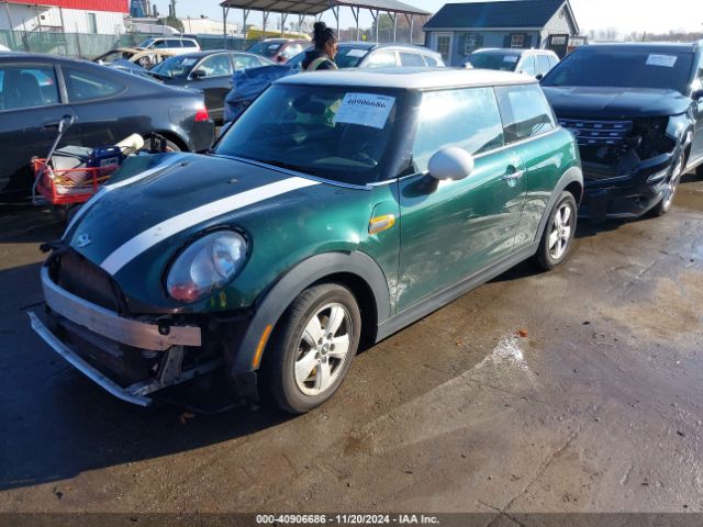 Photo 1 VIN: WMWXM5C59F3A59580 - MINI HARDTOP 