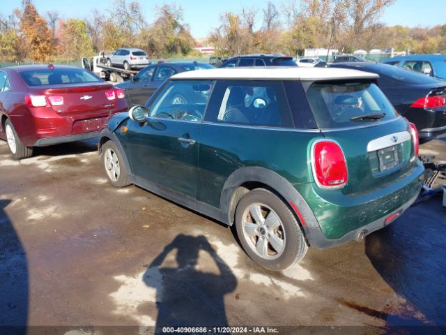 Photo 2 VIN: WMWXM5C59F3A59580 - MINI HARDTOP 