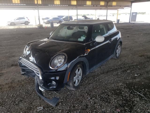 Photo 1 VIN: WMWXM5C59F3A59806 - MINI COOPER 