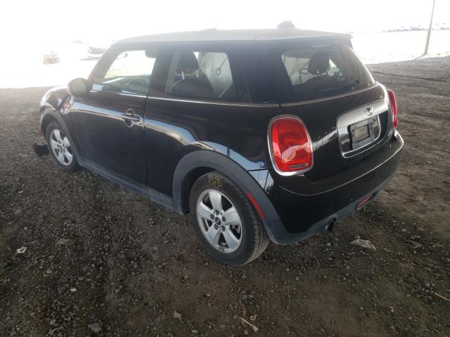 Photo 2 VIN: WMWXM5C59F3A59806 - MINI COOPER 