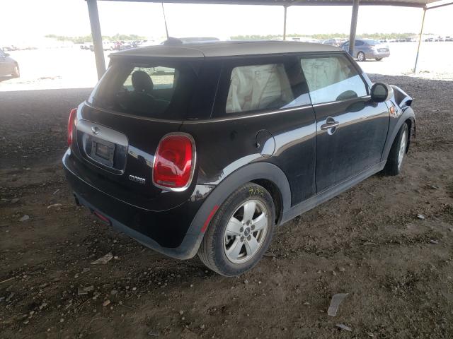 Photo 3 VIN: WMWXM5C59F3A59806 - MINI COOPER 