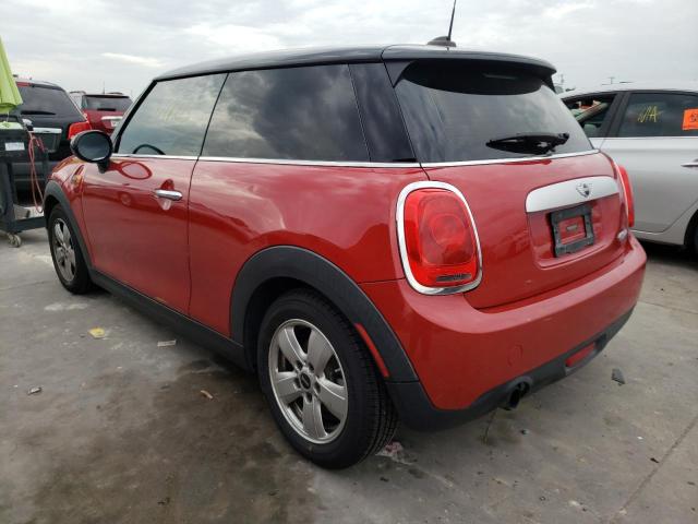 Photo 2 VIN: WMWXM5C59F3B34374 - MINI COOPER 