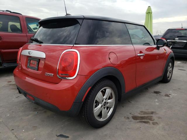 Photo 3 VIN: WMWXM5C59F3B34374 - MINI COOPER 