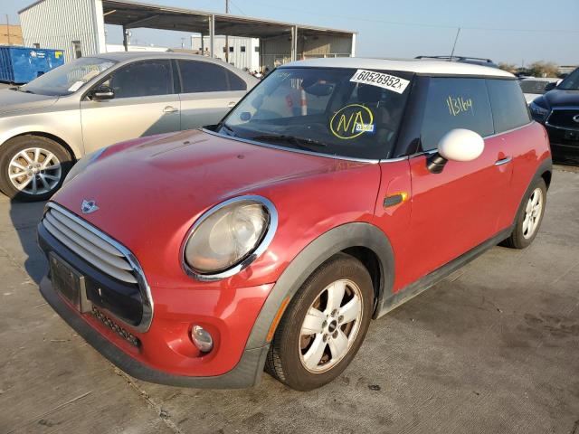 Photo 1 VIN: WMWXM5C59FT937201 - MINI COOPER 