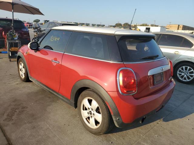 Photo 2 VIN: WMWXM5C59FT937201 - MINI COOPER 