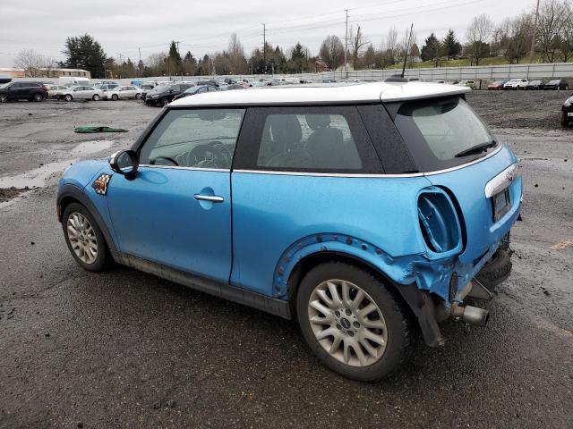 Photo 1 VIN: WMWXM5C59FT940776 - MINI COOPER 