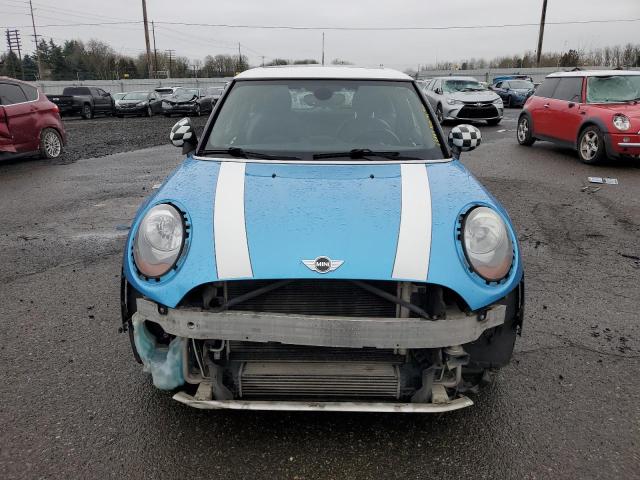 Photo 4 VIN: WMWXM5C59FT940776 - MINI COOPER 