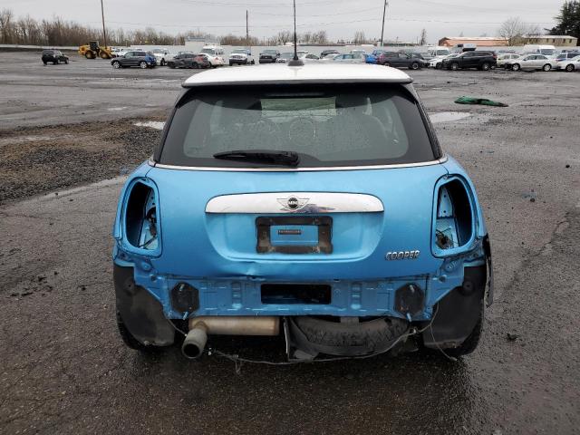 Photo 5 VIN: WMWXM5C59FT940776 - MINI COOPER 