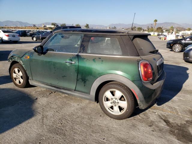 Photo 1 VIN: WMWXM5C59FT941734 - MINI COOPER 