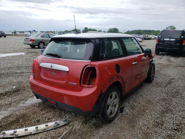 Photo 3 VIN: WMWXM5C5XET932605 - MINI COOPER 