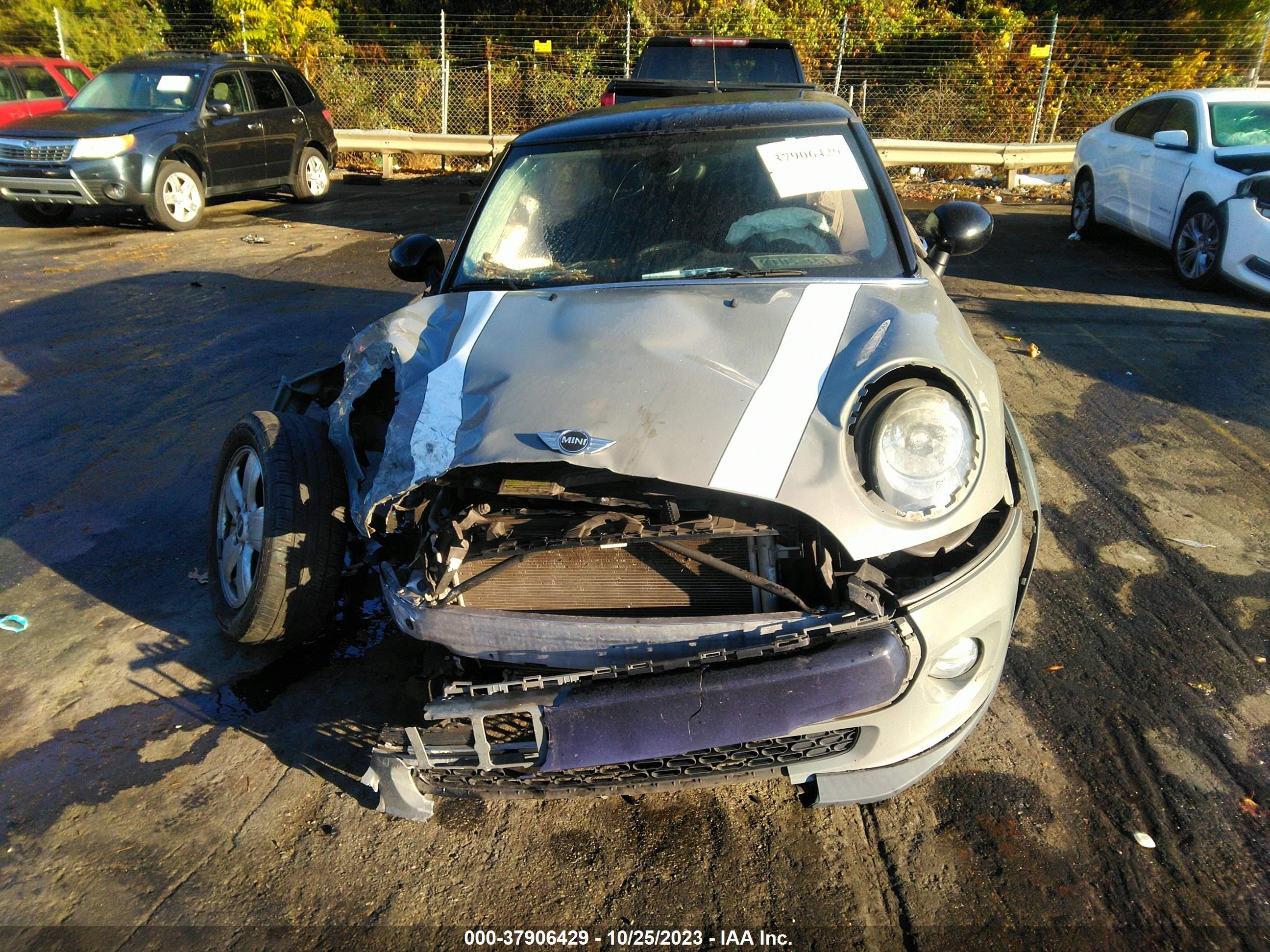 Photo 11 VIN: WMWXM5C5XET936668 - MINI HARD TOP 