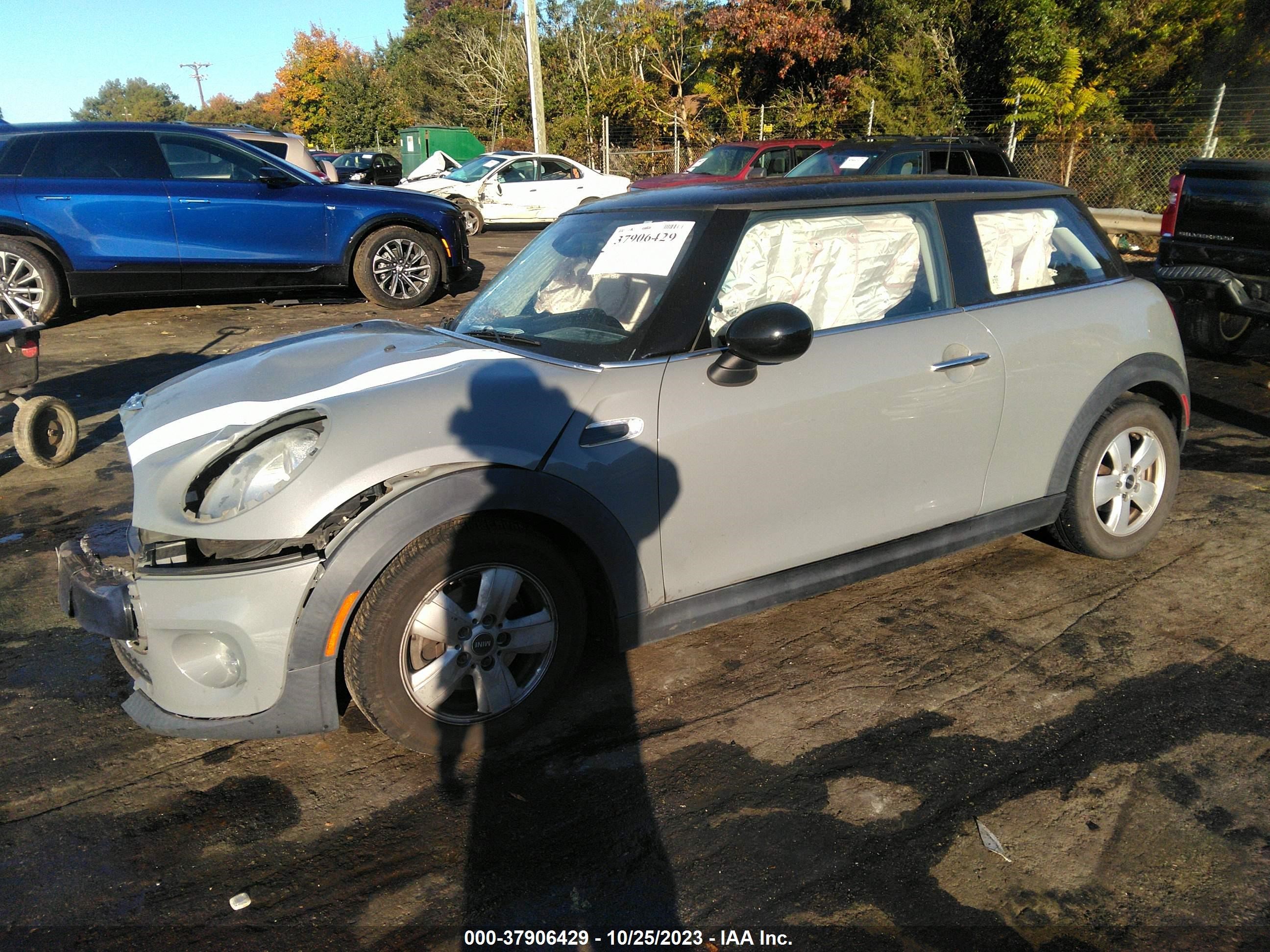 Photo 13 VIN: WMWXM5C5XET936668 - MINI HARD TOP 