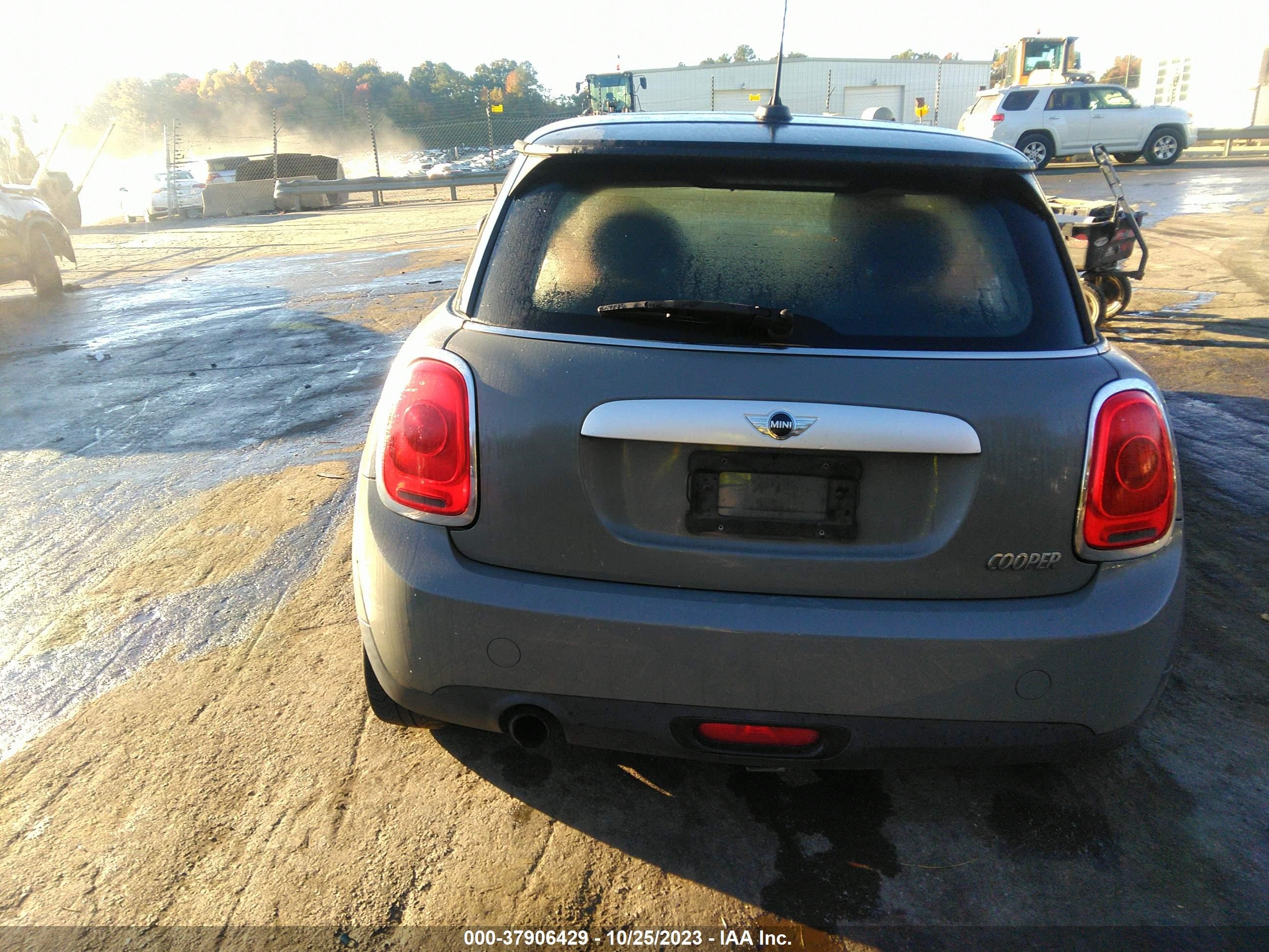 Photo 15 VIN: WMWXM5C5XET936668 - MINI HARD TOP 