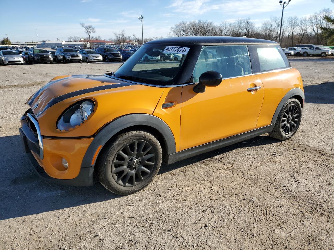 Photo 0 VIN: WMWXM5C5XF3A04992 - MINI COOPER 