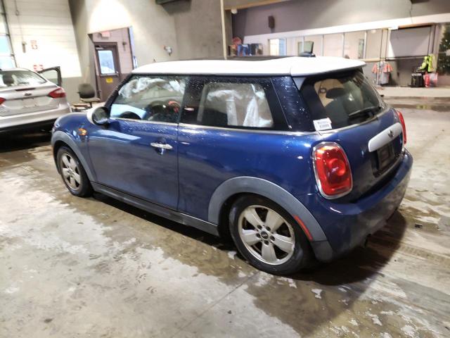 Photo 1 VIN: WMWXM5C5XF3A56834 - MINI COOPER 