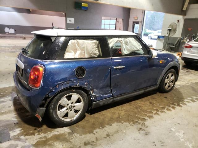 Photo 2 VIN: WMWXM5C5XF3A56834 - MINI COOPER 