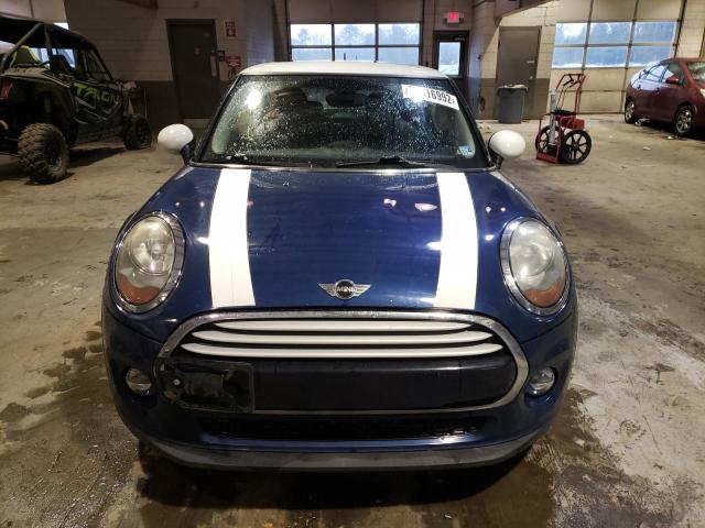 Photo 4 VIN: WMWXM5C5XF3A56834 - MINI COOPER 