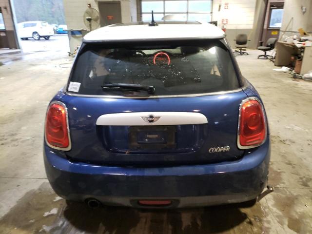 Photo 5 VIN: WMWXM5C5XF3A56834 - MINI COOPER 