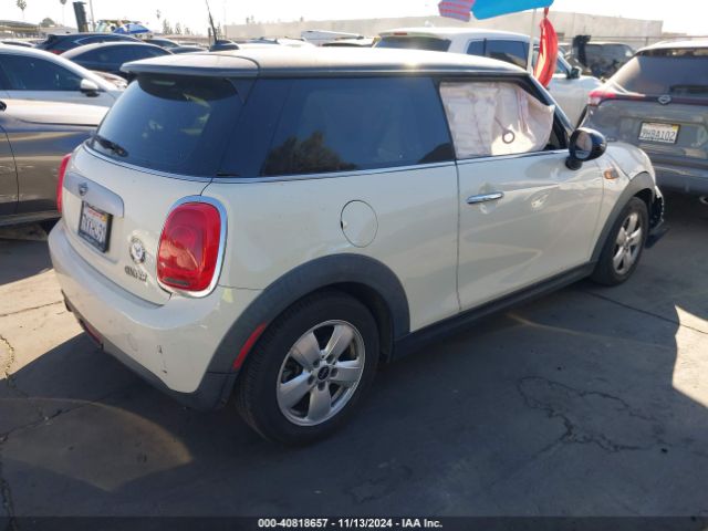 Photo 3 VIN: WMWXM5C5XF3A58891 - MINI HARDTOP 