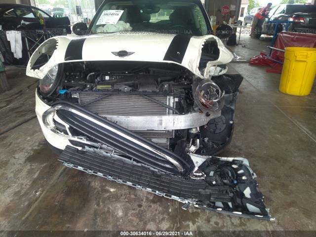 Photo 5 VIN: WMWXM5C5XF3A60110 - MINI COOPER HARDTOP 