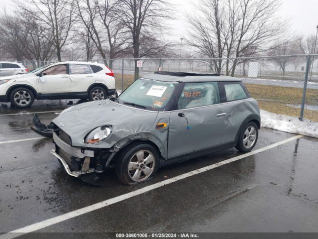 Photo 1 VIN: WMWXM5C5XF3A60771 - MINI HARDTOP 