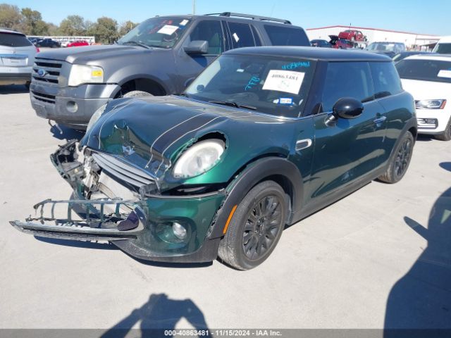 Photo 1 VIN: WMWXM5C5XF3A96590 - MINI HARDTOP 