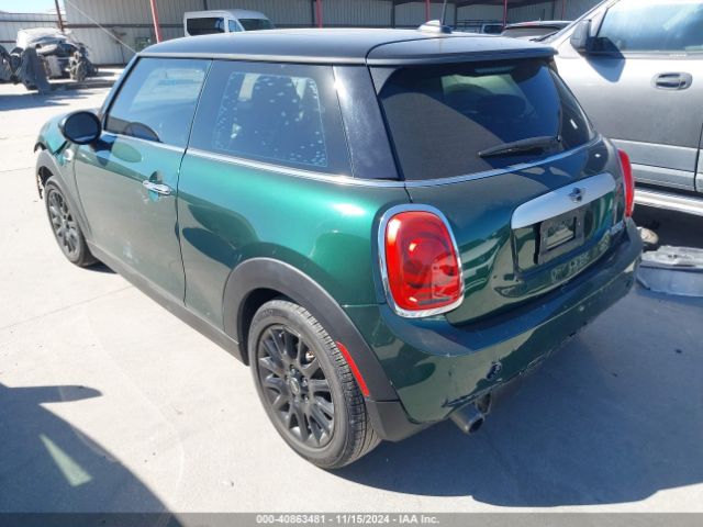 Photo 2 VIN: WMWXM5C5XF3A96590 - MINI HARDTOP 