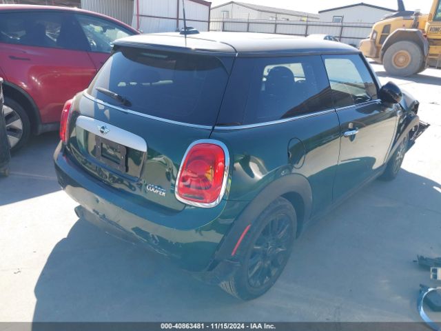 Photo 3 VIN: WMWXM5C5XF3A96590 - MINI HARDTOP 