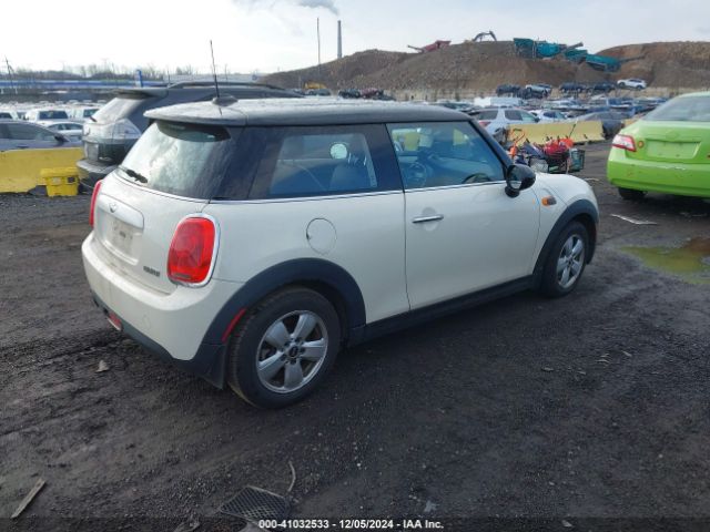 Photo 3 VIN: WMWXM5C5XF3B34058 - MINI HARDTOP 